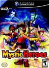 Mystic Heroes